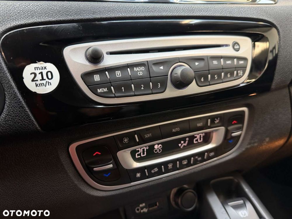Renault Scenic - 27