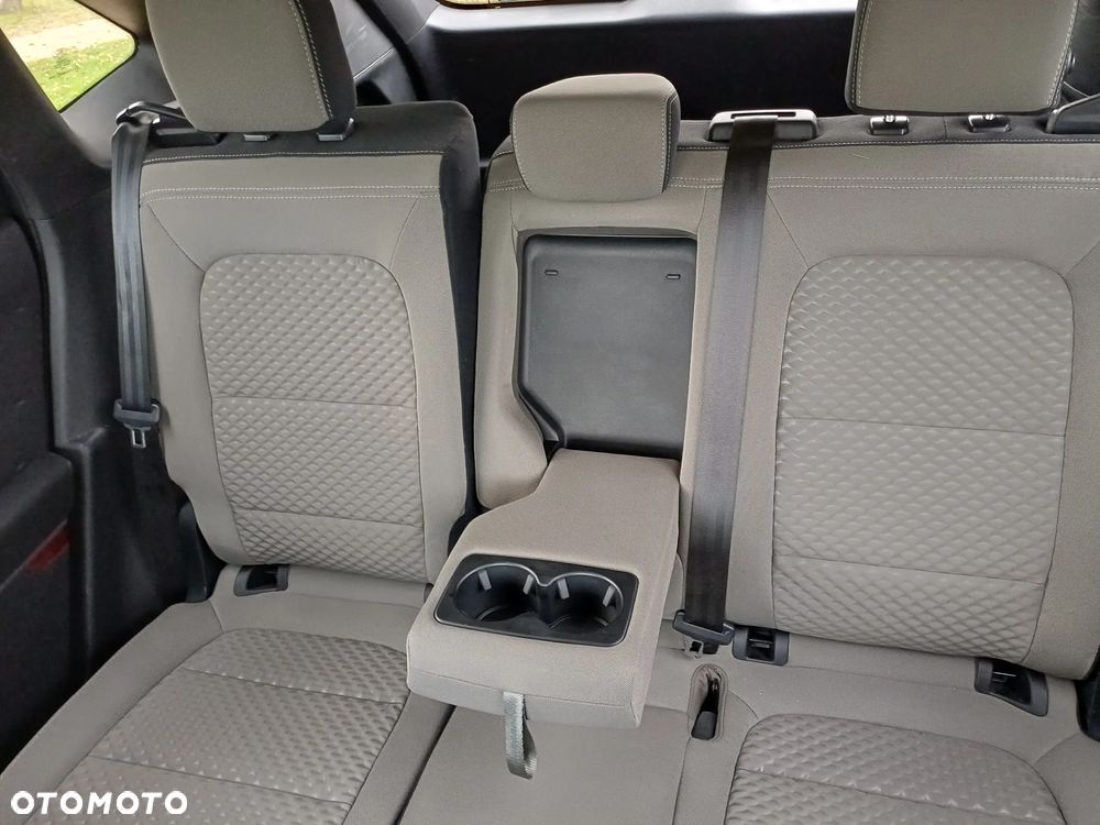 Ford Escape 1.5 EcoBoost AWD SE - 21