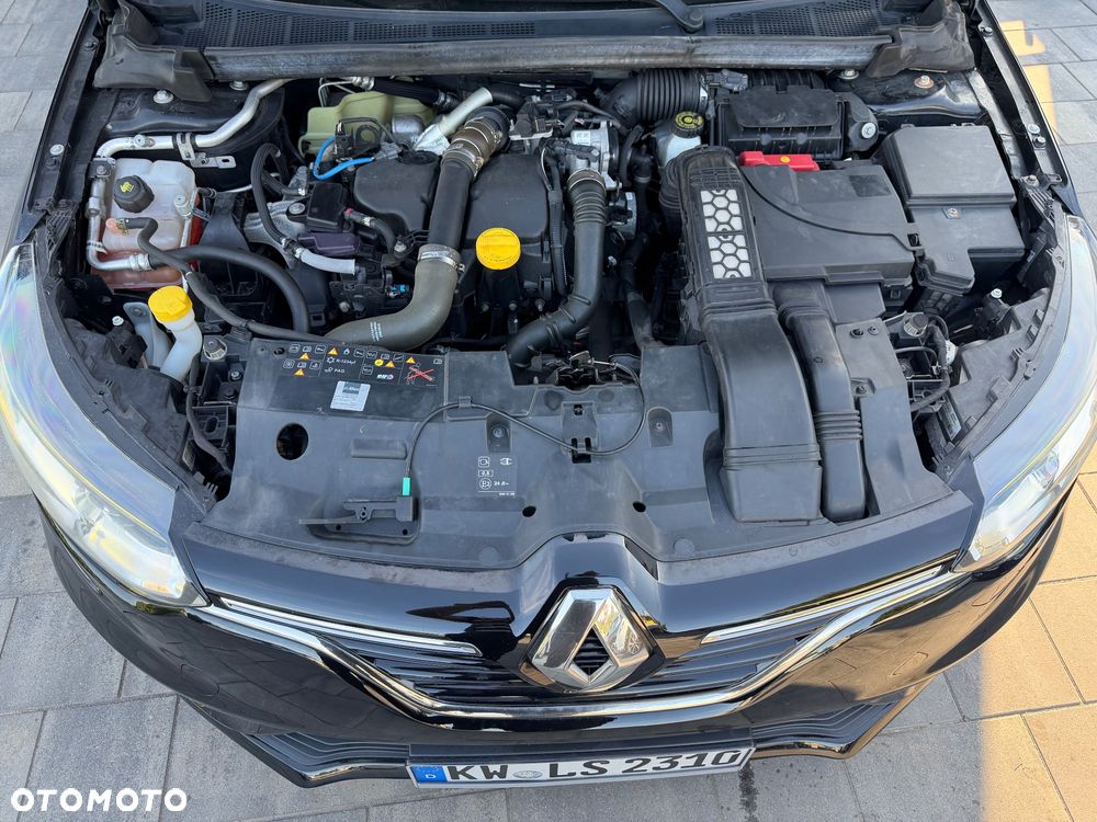 Renault Megane 1.5 dCi Energy Life - 22