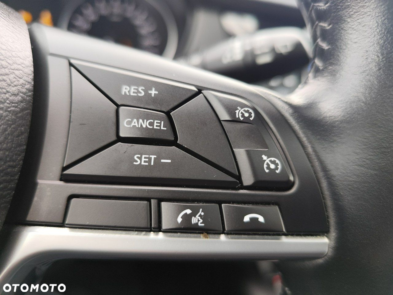 Nissan Qashqai - 17