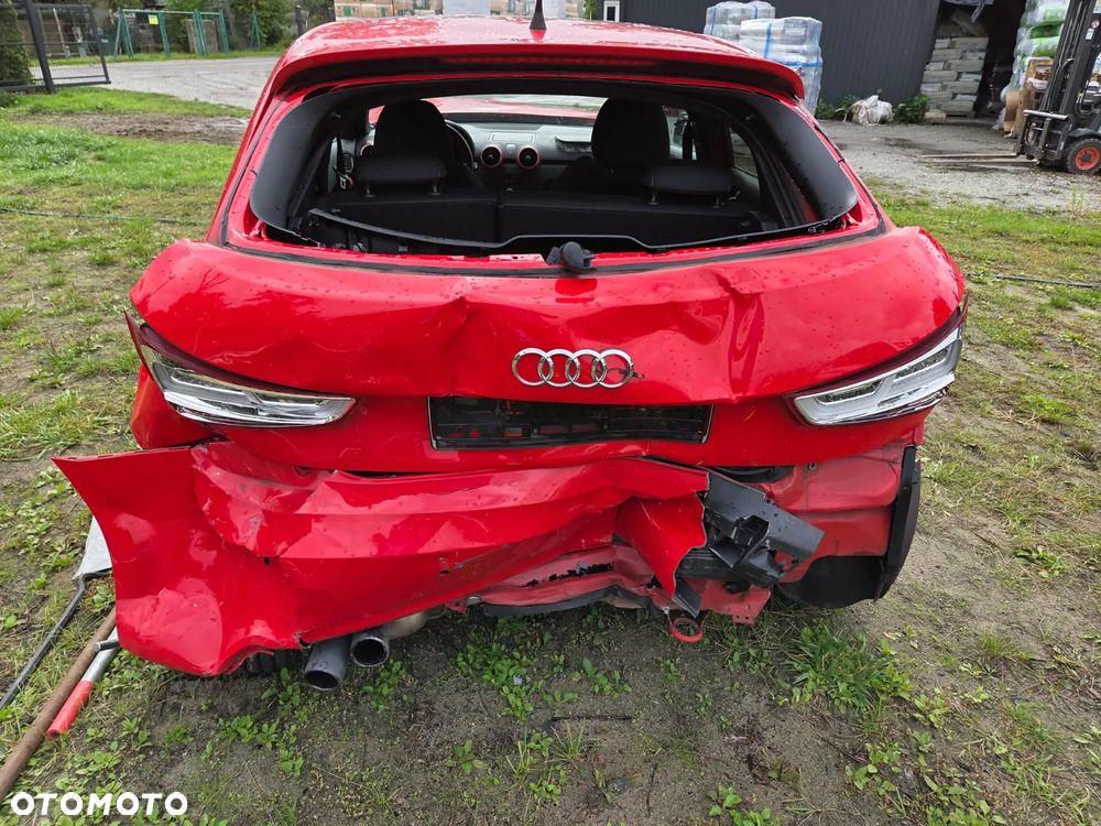 Audi A1 Sportback 1.4 TFSI cylinder on demand Ambition - 19