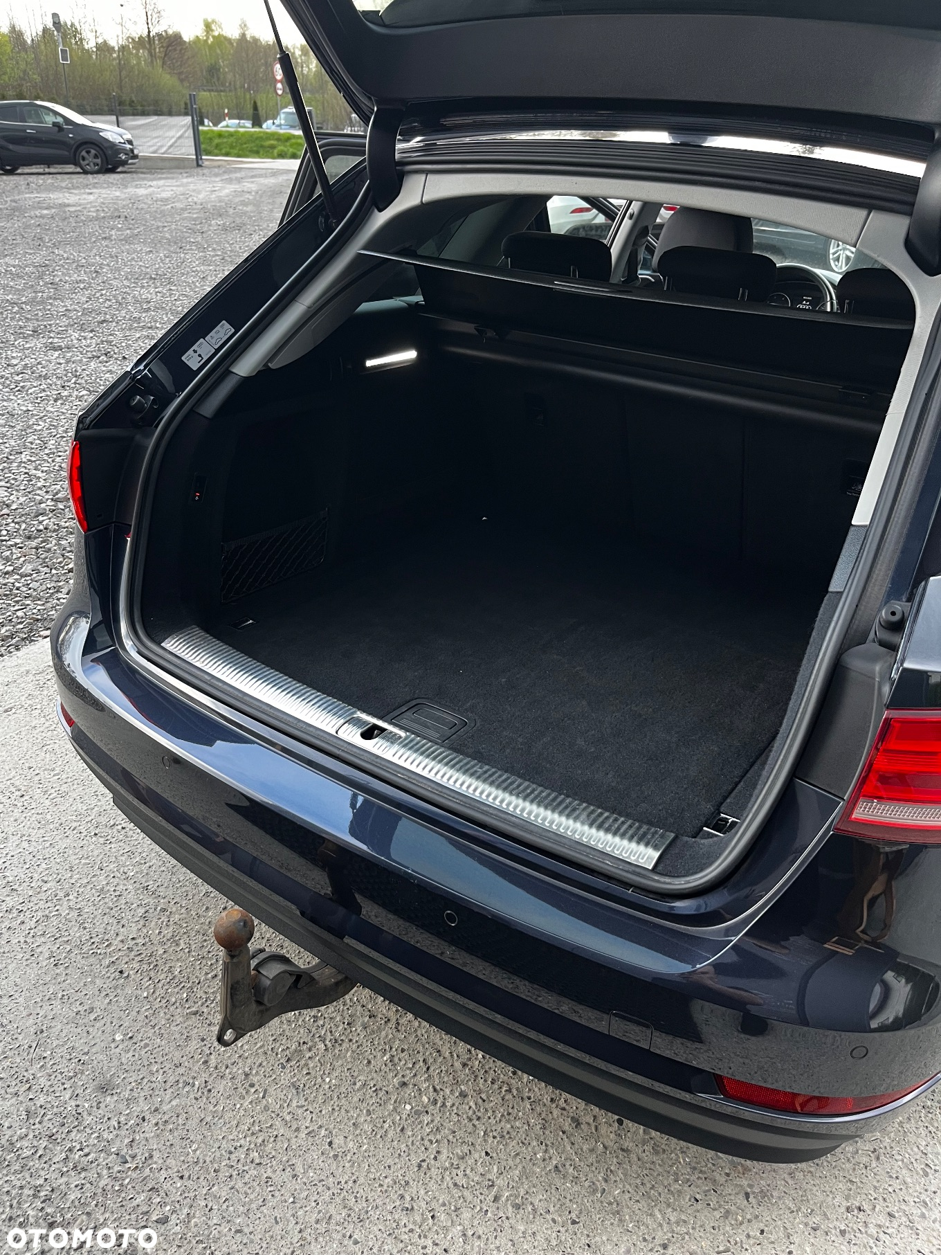 Audi A4 2.0 TDI ultra - 17