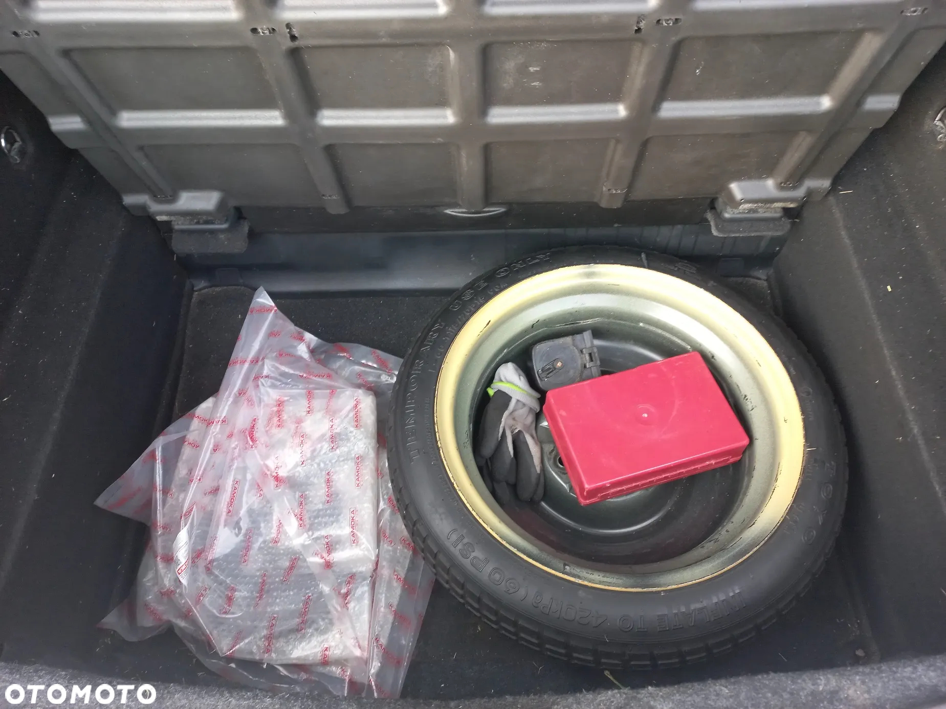 Honda Civic 1.4 i-VTEC Comfort - 14