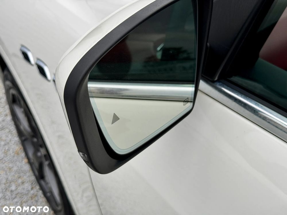 Maserati Levante S Q4 - 33