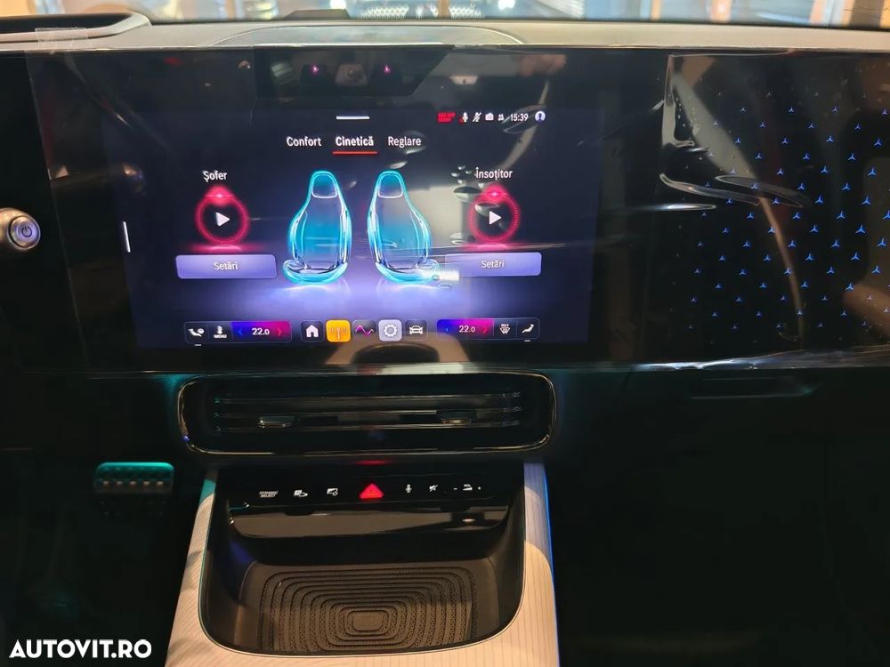 Mercedes-Benz CLA 250+ Coupe - 20