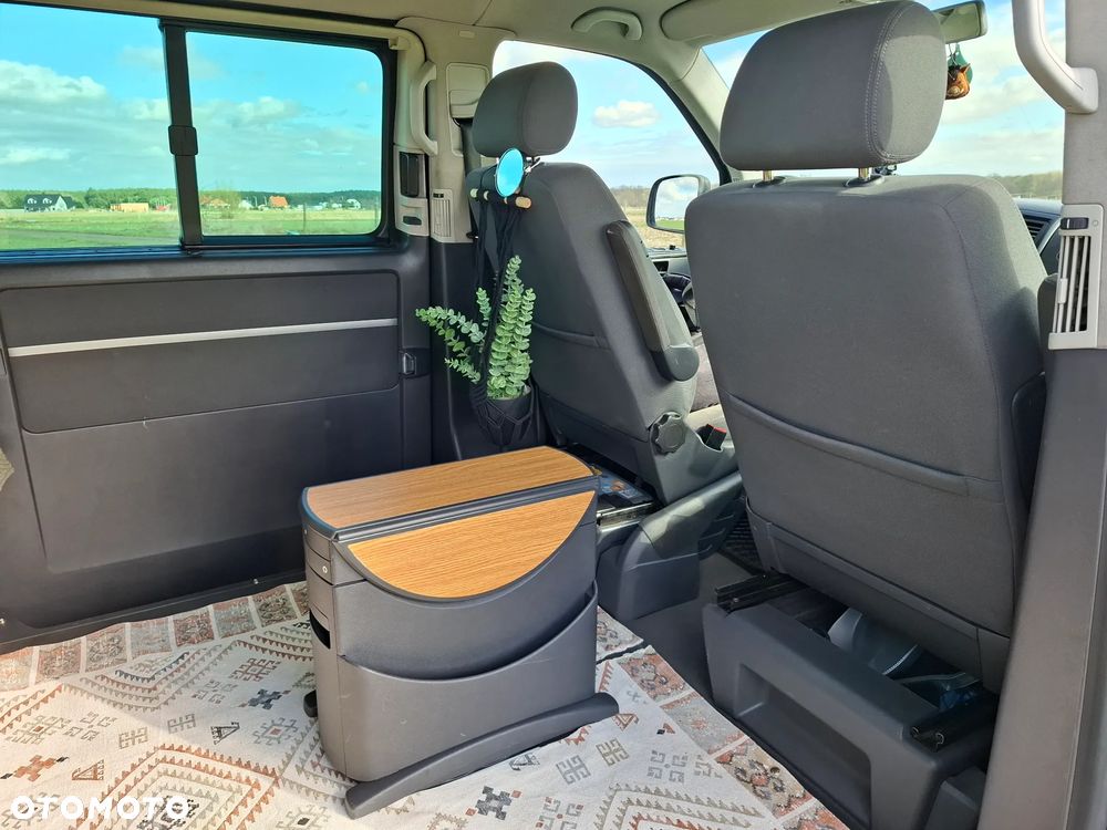 Volkswagen Multivan L1 Highline - 22