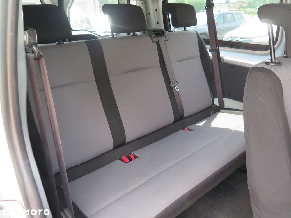Peugeot Expert Kombi Long 2,8t - 34