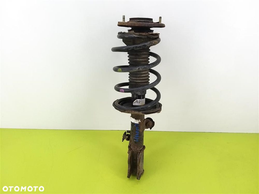 Mcpherson AMORTYZATOR przód lewy Toyota Corolla  E12 2.0D4D 88KM  2001-2007 - 1