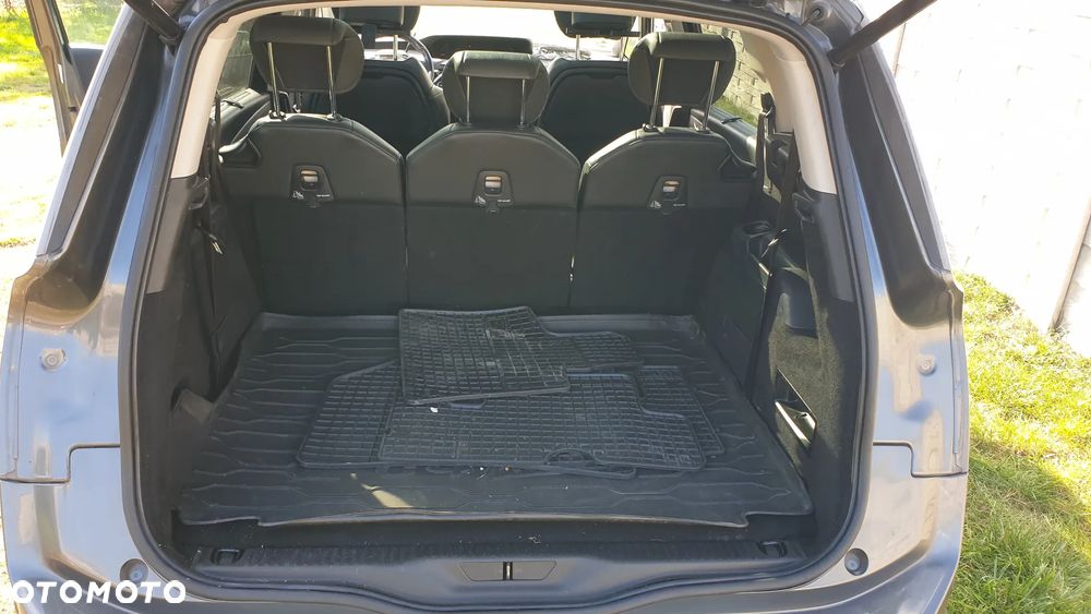 Citroën C4 Picasso BlueHDi 150 EAT6 Exclusive - 9