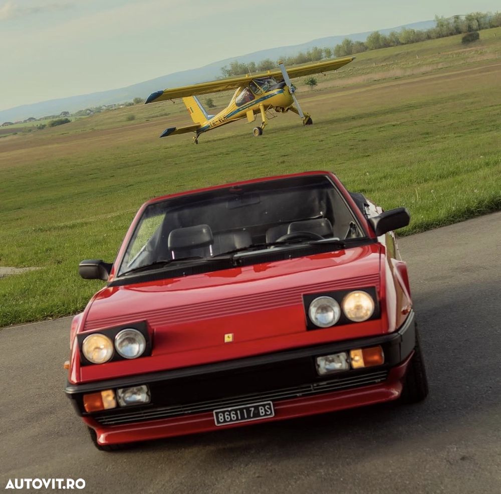 Ferrari Mondial - 1
