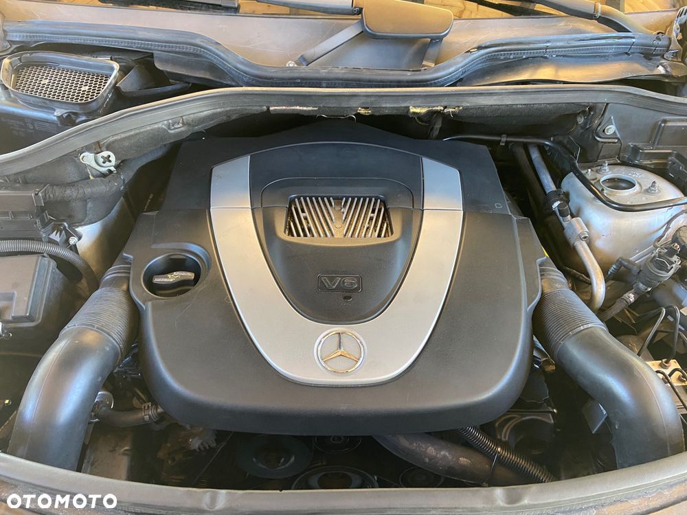 Mercedes-Benz ML - 7
