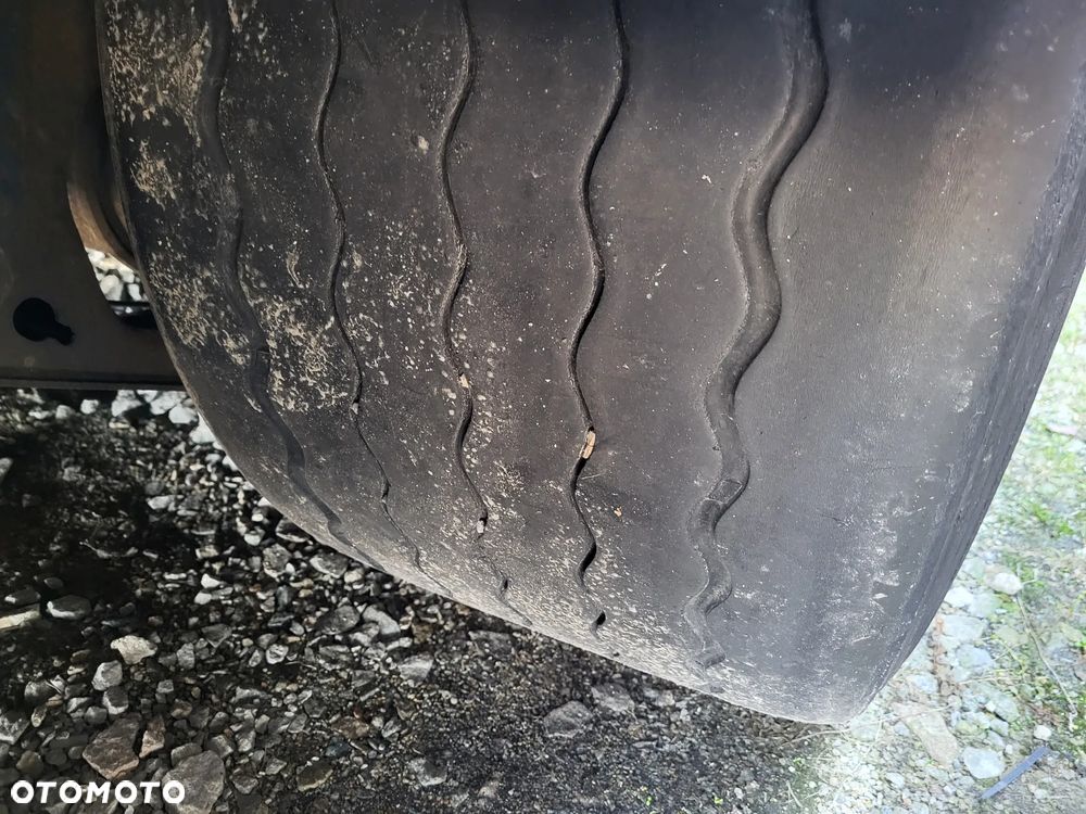 Krone Mega, Cert. XL. - 7