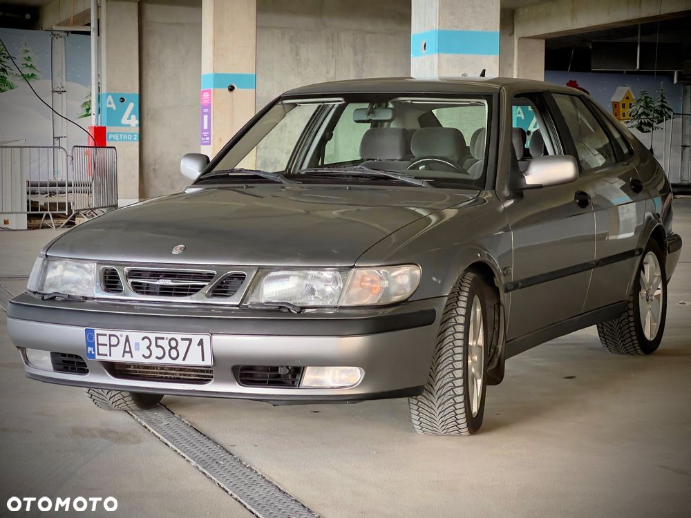 Saab 9-3 S 2.0 LPT - 2