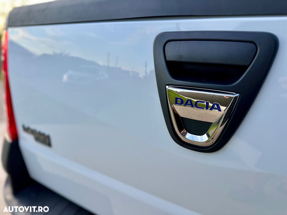 Dacia Pick Up - 16