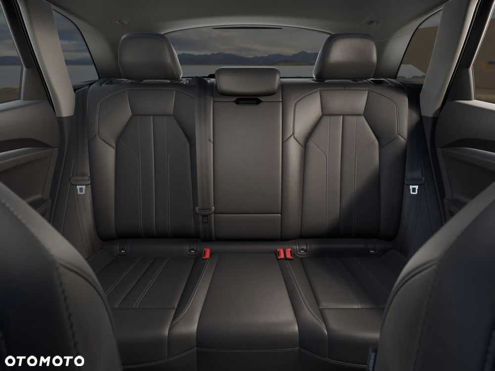 Audi Q5 TFSI 150 kW S tronic - 9