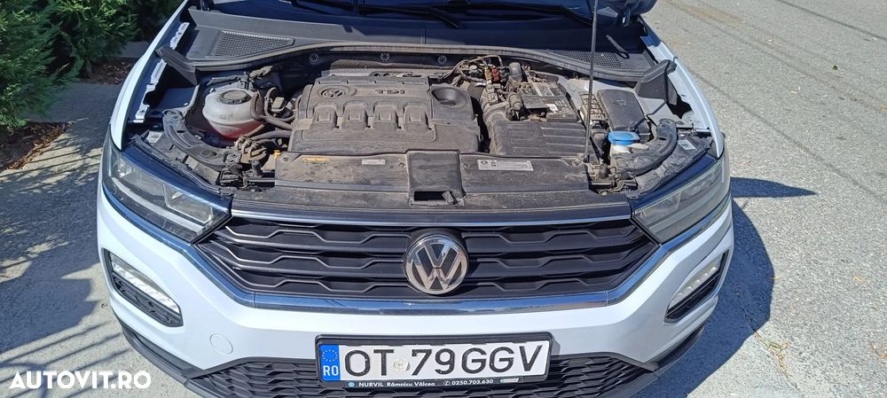 Volkswagen T-Roc 1.6 TDI Base - 4