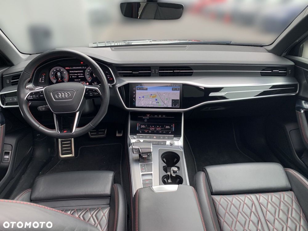 Audi A6 Avant - 14