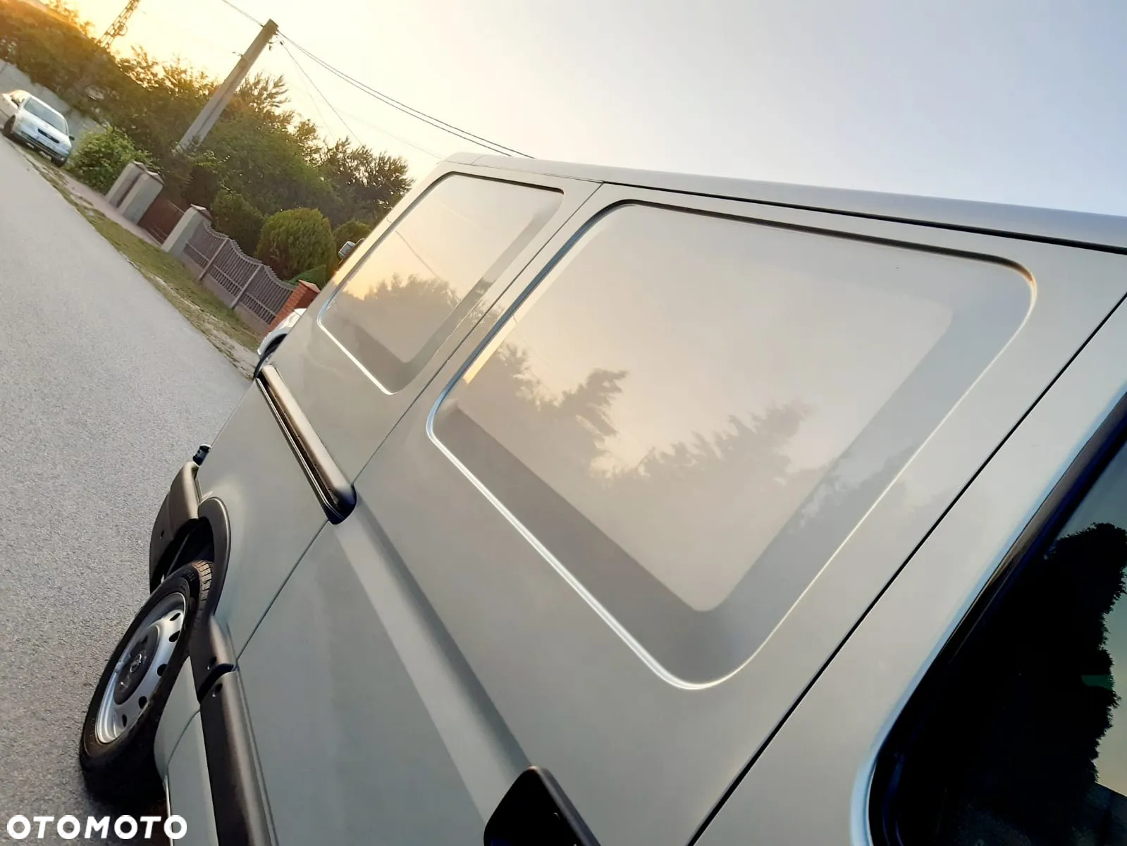 Opel Movano - 17