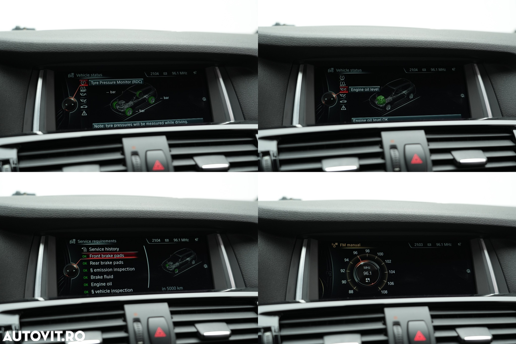 BMW X3 xDrive20d AT xLine - 39