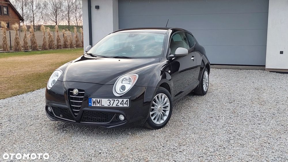 Fiat Grande Punto - 1