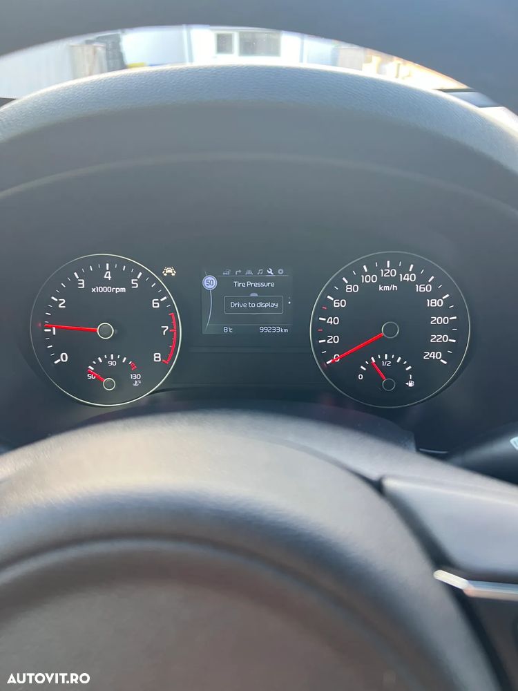 Kia Sportage 1.6 GDI 6MT 4x2 Style - 9