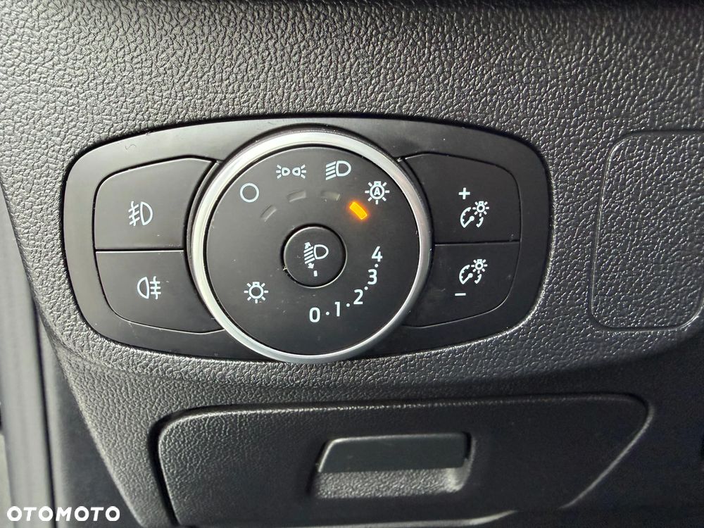 Ford Focus SW 1.0 EcoBoost Trend Edition - 22