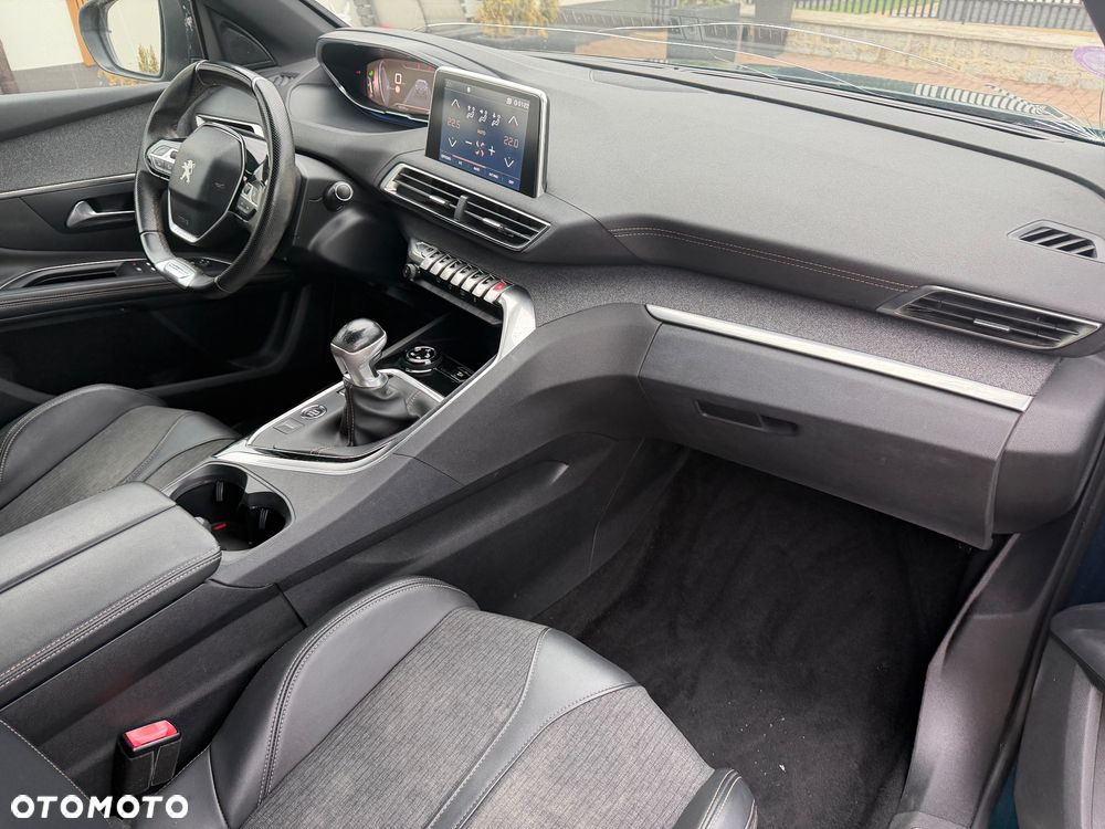 Peugeot 5008 1.2 PureTech Active S&S - 18