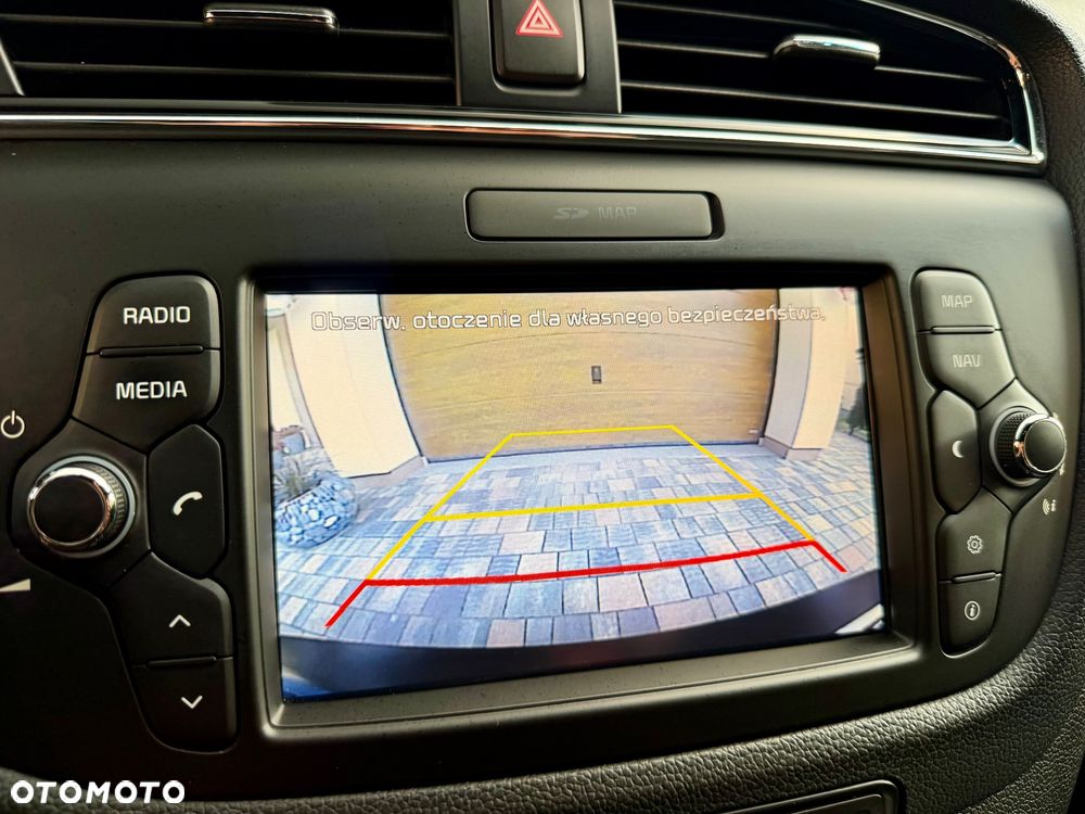 Kia Ceed 1.6 CRDi GT Line DCT - 25