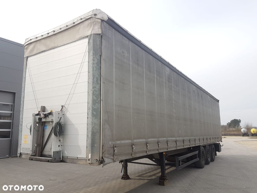 Schmitz Cargobull FIRANKA - 4