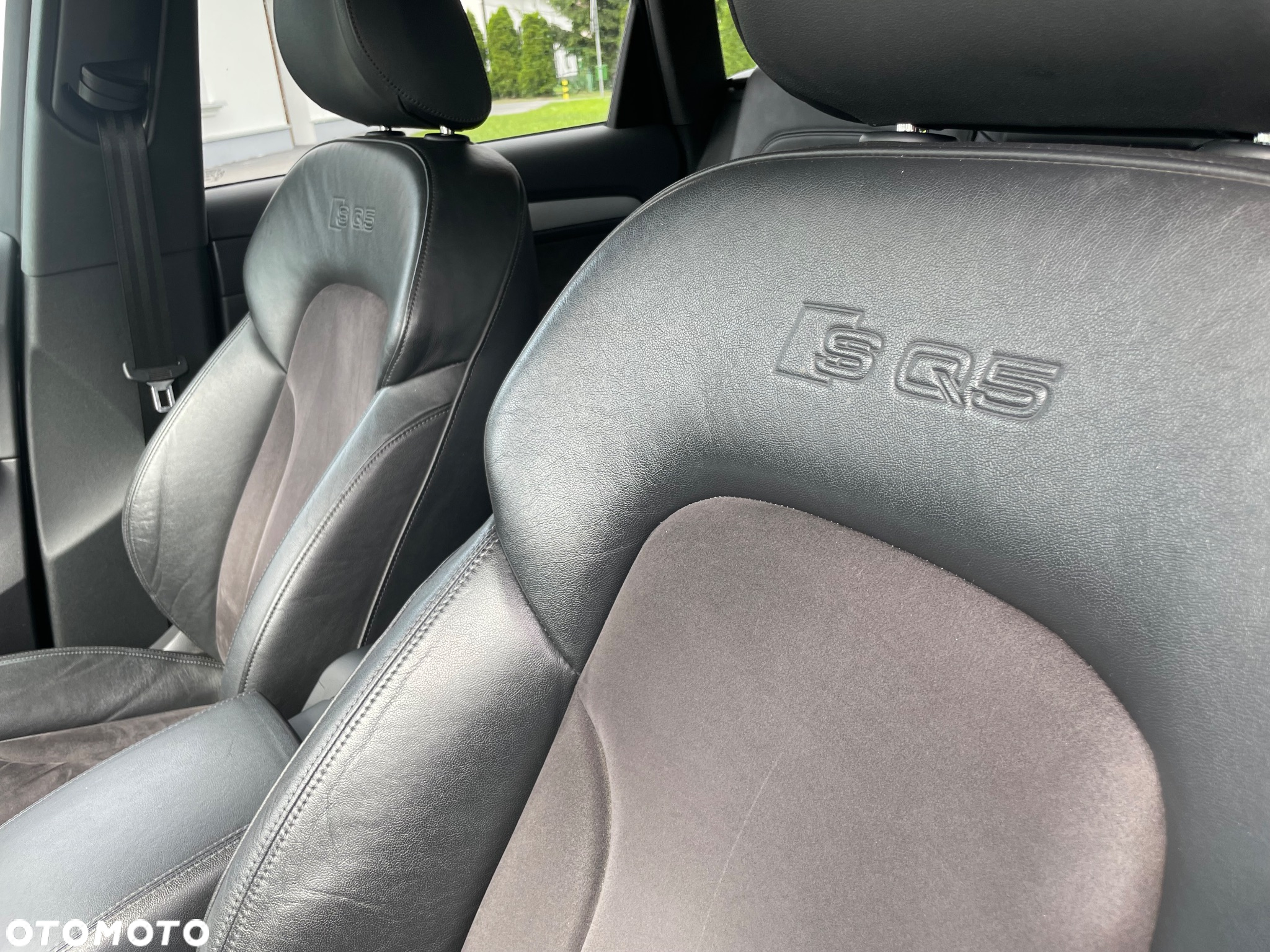 Audi SQ5 3.0 TDI quattro tiptronic - 23