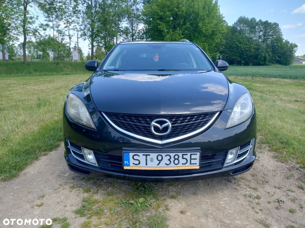 Mazda 6 2.0 CD Exclusive - 7