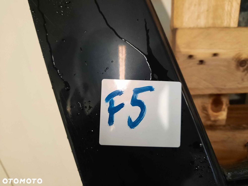 $ DRZWI PRZÓD PRZEDNIE PRAWE OPEL INSIGNIA SEDAN KOMBI Z40R BIAŁY - 2