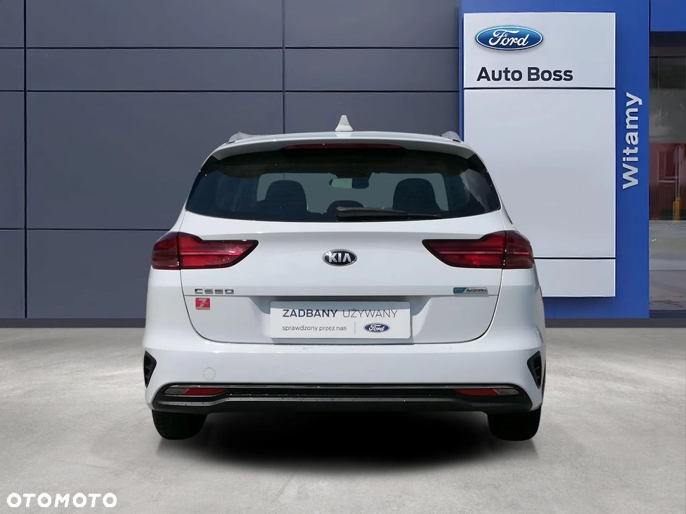 Kia Ceed 1.6 CRDi mHEV S - 3