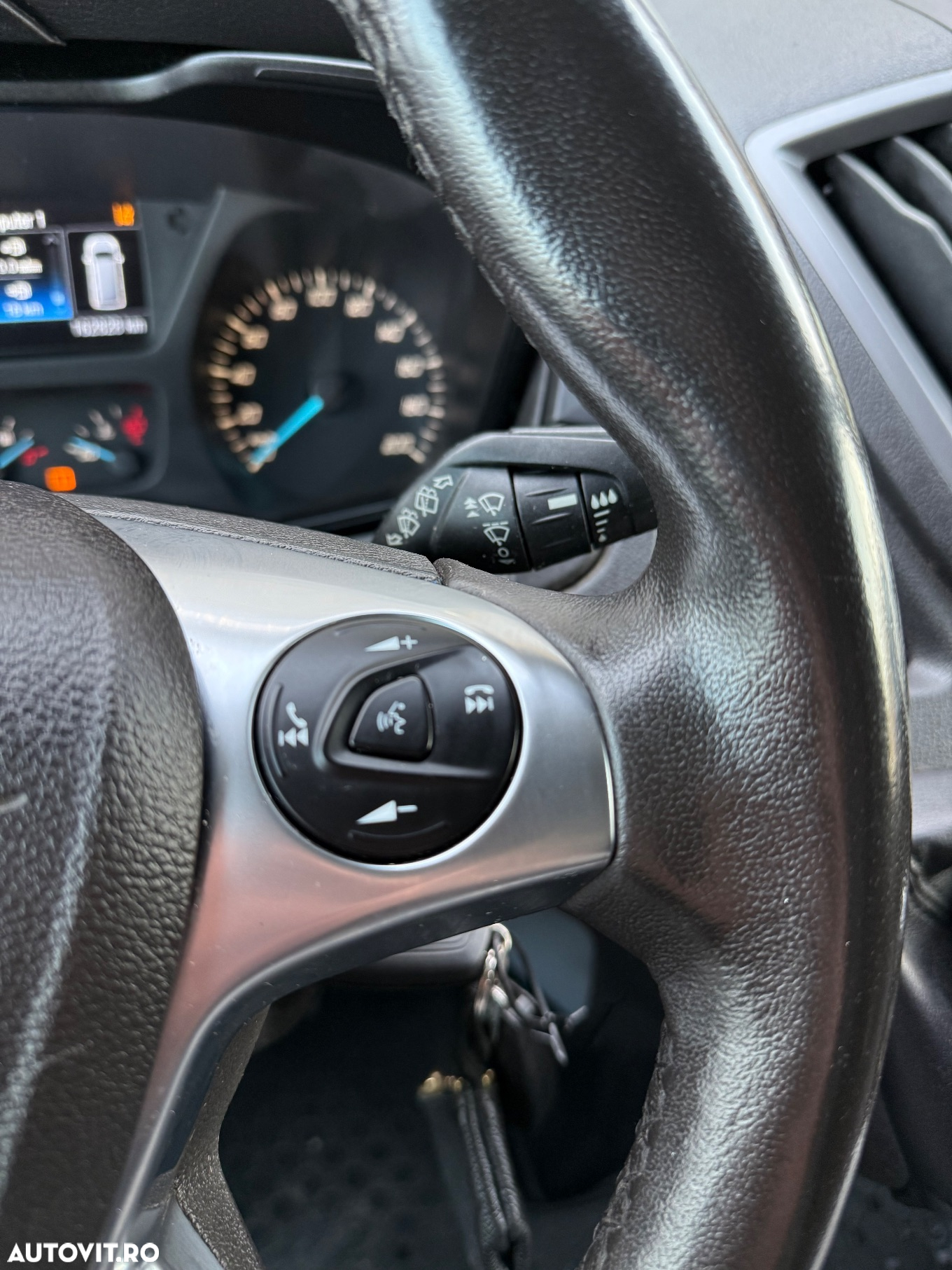Ford TRANSIT - 25