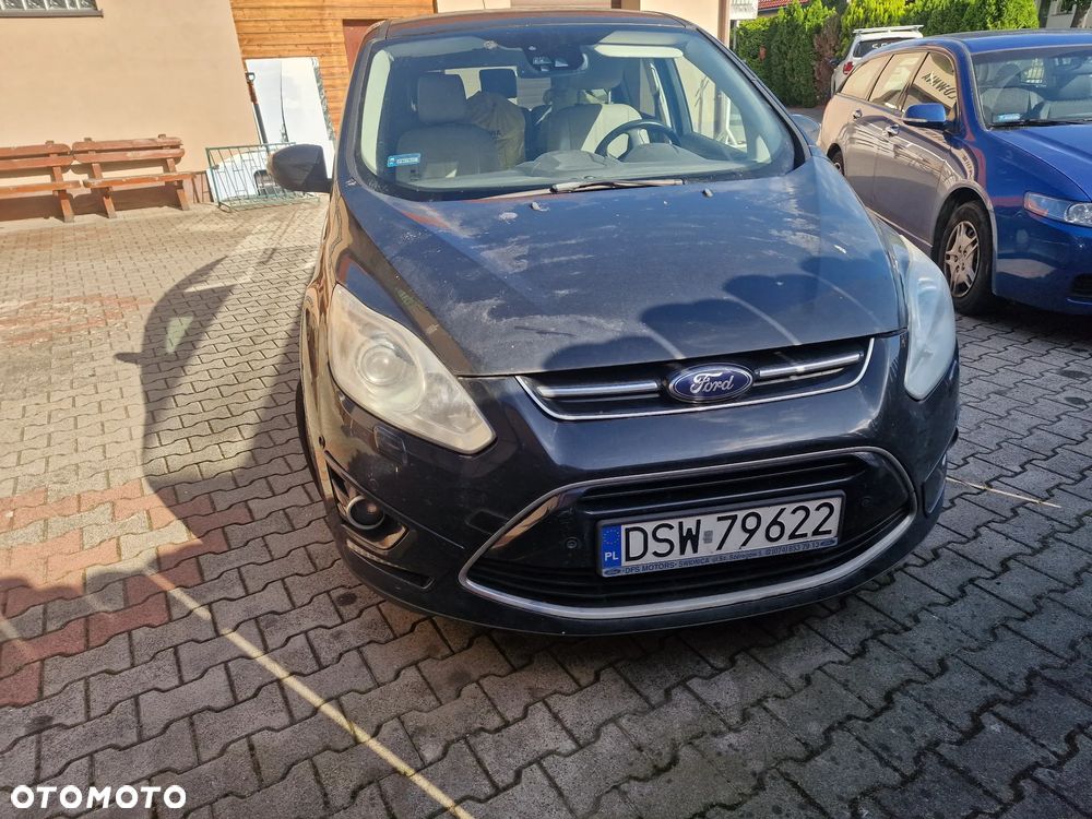 Ford C-MAX - 5