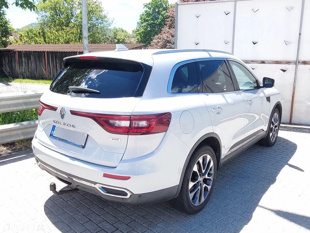 Renault Koleos - 3