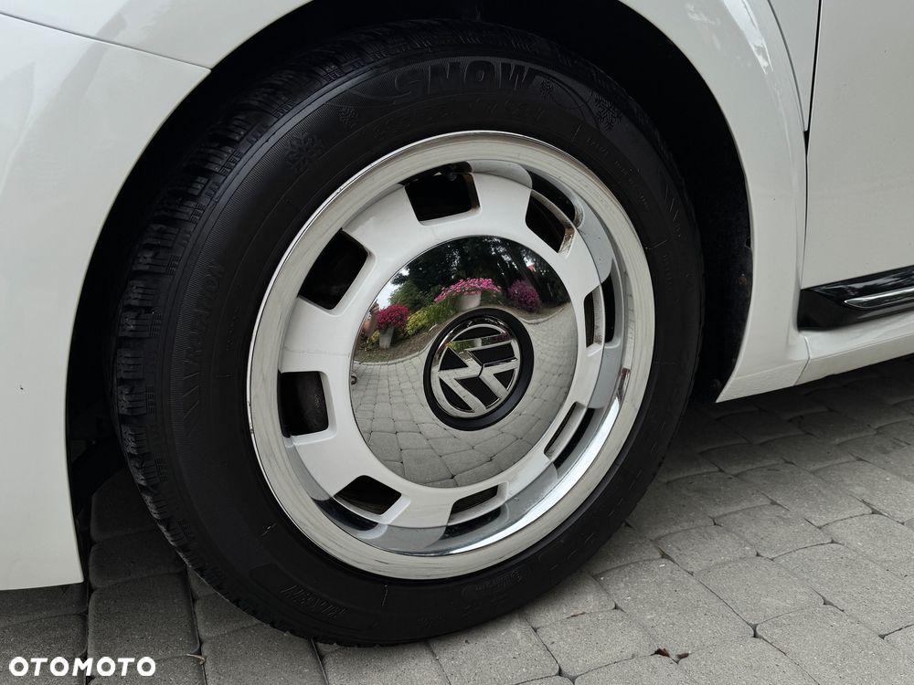Volkswagen Beetle 1.4 TSI Sport - 18
