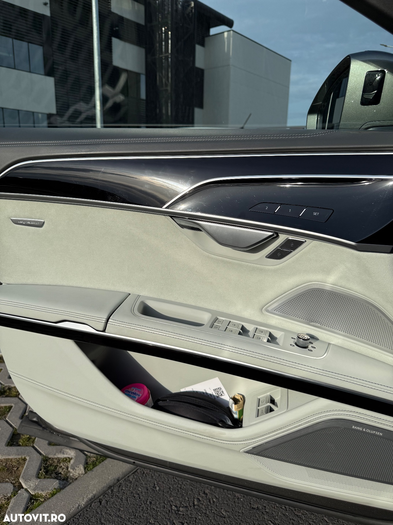 Audi A8 - 22