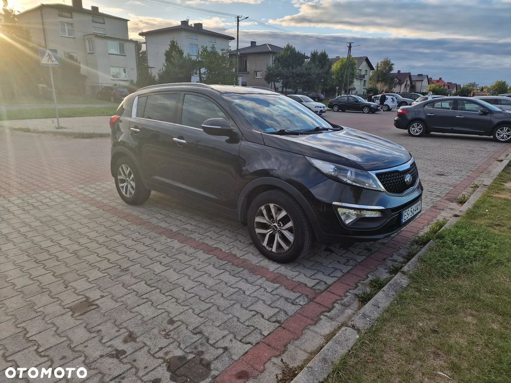Kia Sportage ver-1-7-crdi-m-2wd - 5