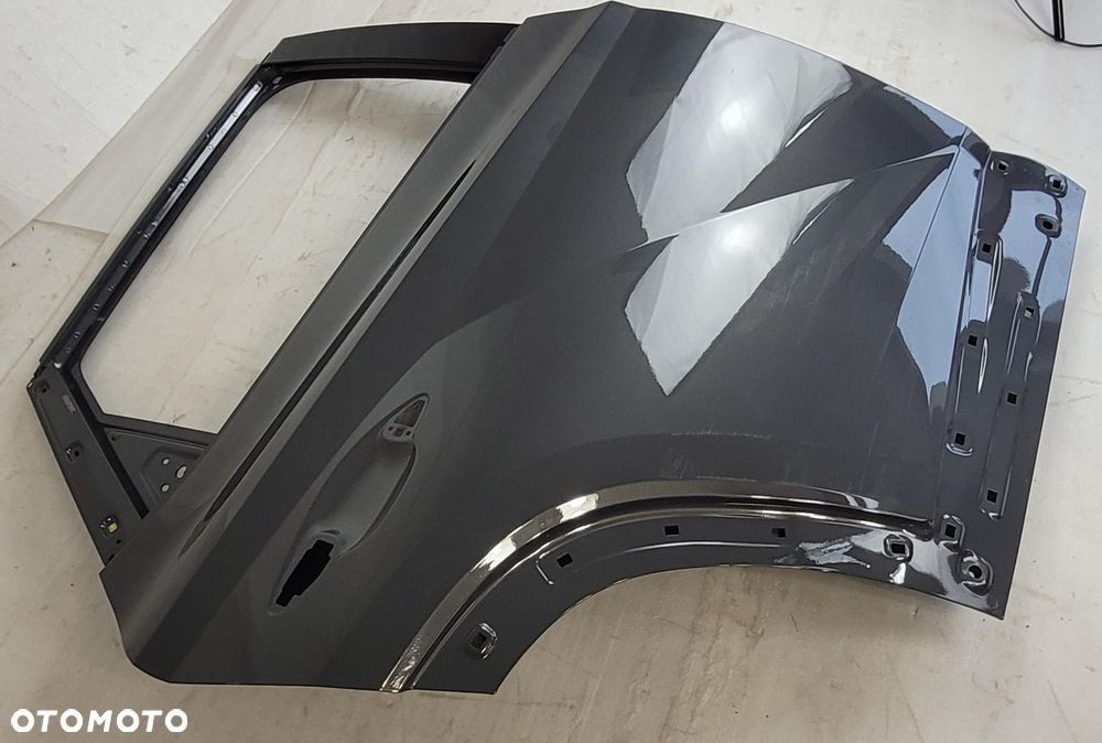 DRZWI PRAWE TYLNE TYŁ HYUNDAI TUCSON IV 2020- - 6