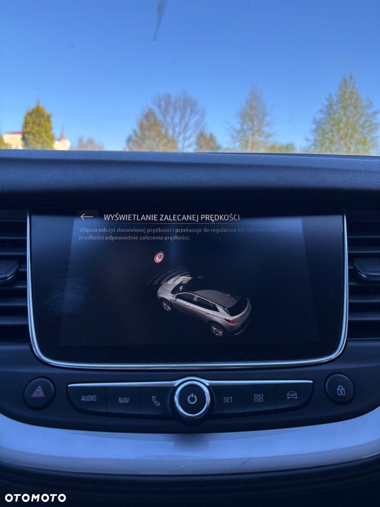 Opel Grandland X 1.5 CDTI Elegance Business Pack S&S - 27