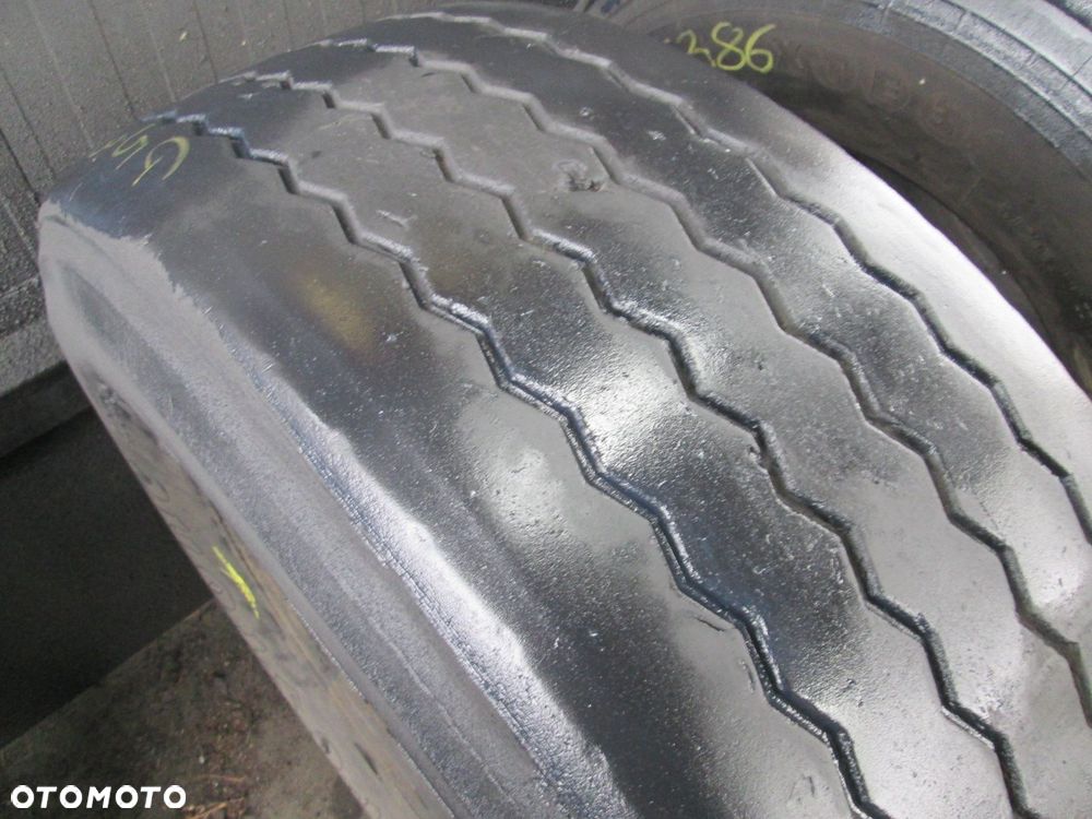 Opona ciężarowa 385/65R22.5 Firestone. Opony ciężarowe - 3