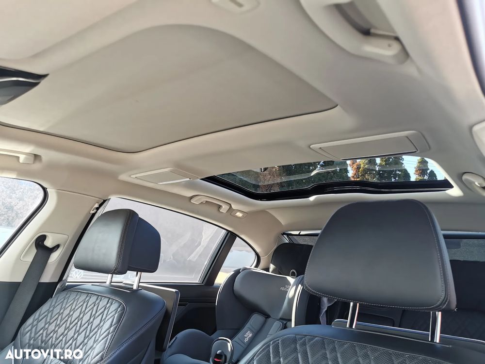 BMW Seria 7 750Ld xDrive - 19