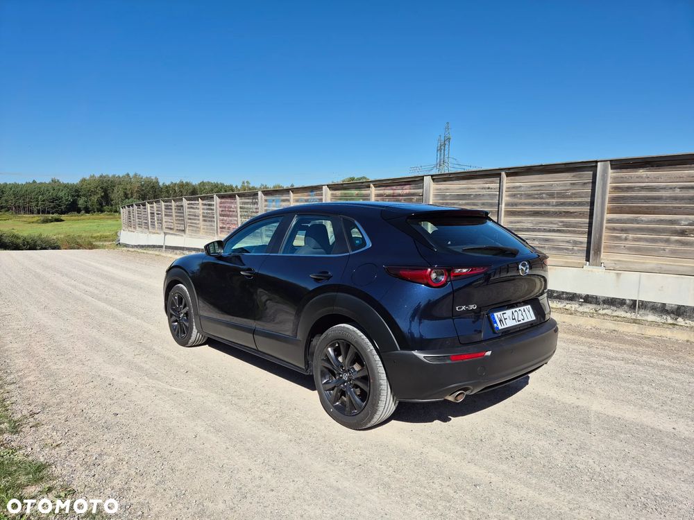 Mazda CX-30 - 18