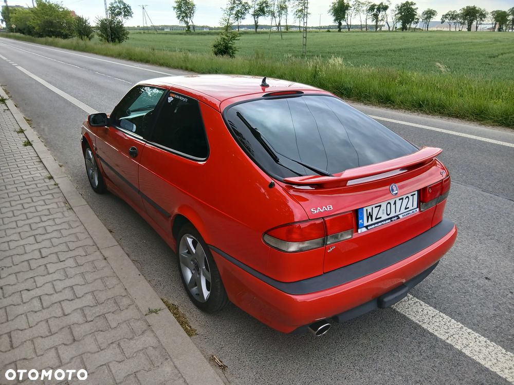 Saab 9-3 Aero 2.0 TS - 12