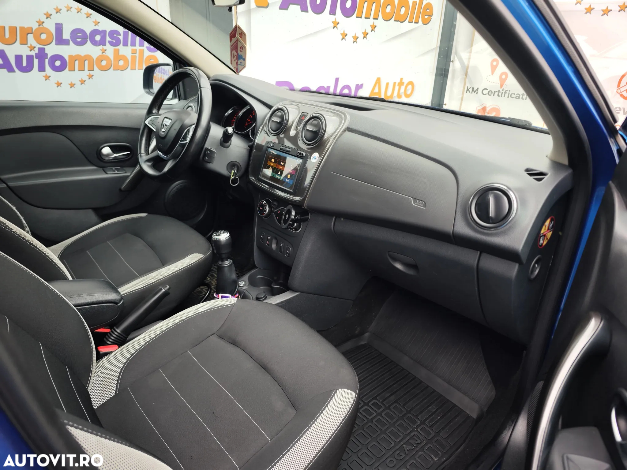 Dacia Logan - 11