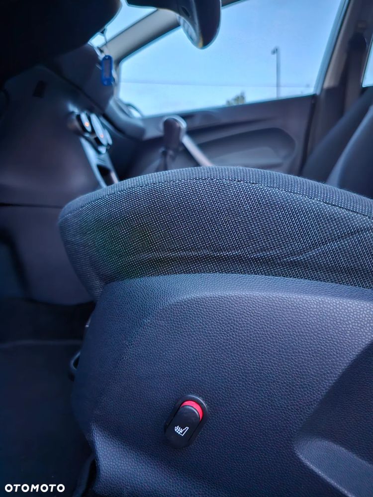 Ford Fiesta 1.25 Trend EU5 - 21