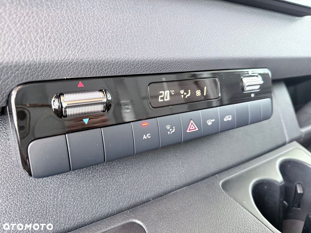 Mercedes-Benz Sprinter 517 cdi długi 4325 mm. - 10