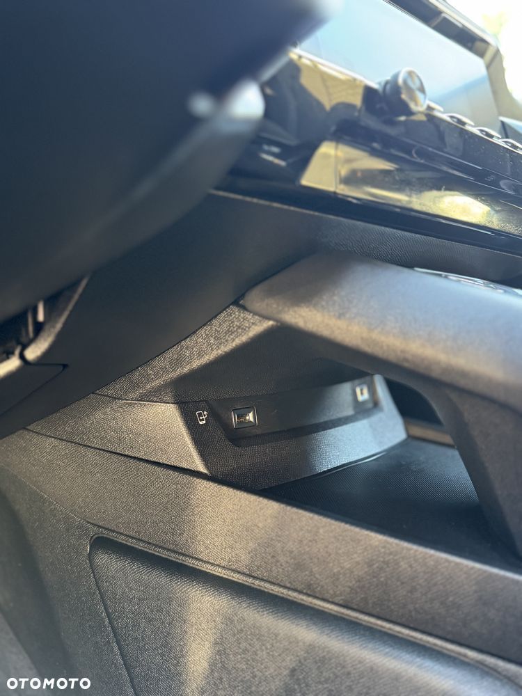 Peugeot 508 SW BlueHDi 130 EAT8 Allure - 12
