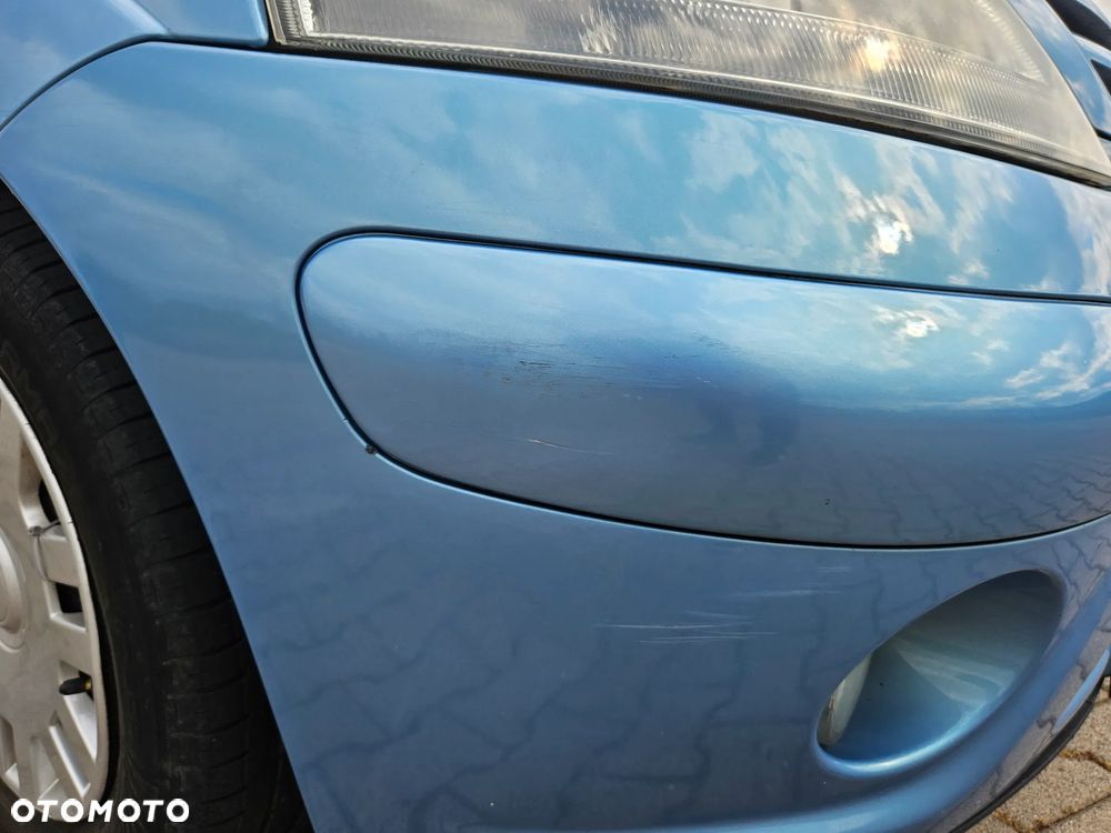 Citroën C3 1.4i Magic - 11